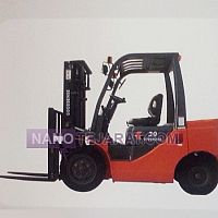 لیفتراک دوو دوسان لیفتراک دوو دوسان